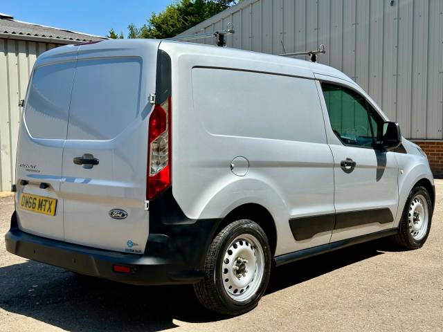 2017 Ford Transit Connect 1.5 TDCi 200 L1 H1 5dr