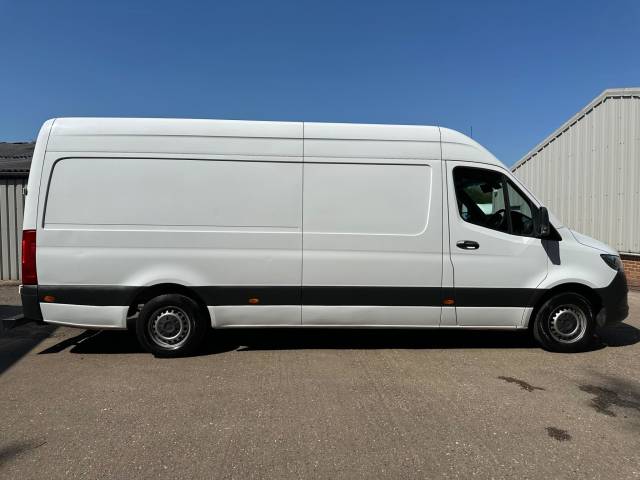 2020 Mercedes-Benz Sprinter 2.0 315 CDI Progressive RWD L3 H2 Euro 6 (s/s) 5dr