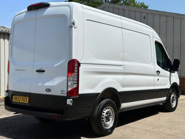 2022 Ford Transit 2.0 350 EcoBlue Leader FWD L2 H2 Euro 6 (s/s) 5dr