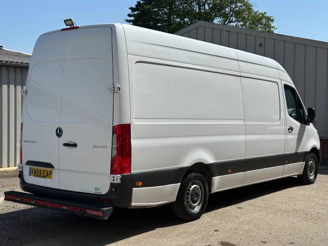 2020 Mercedes-Benz Sprinter 2.1 314 CDI RWD L3 H2 Euro 6 5dr