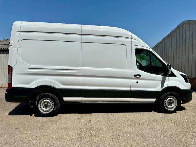 2021 Ford Transit 2.0 350 EcoBlue Leader RWD L3 H3 Euro 6 (s/s) 5dr