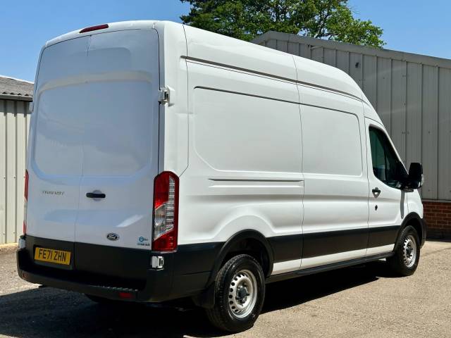 2021 Ford Transit 2.0 350 EcoBlue Leader RWD L3 H3 Euro 6 (s/s) 5dr