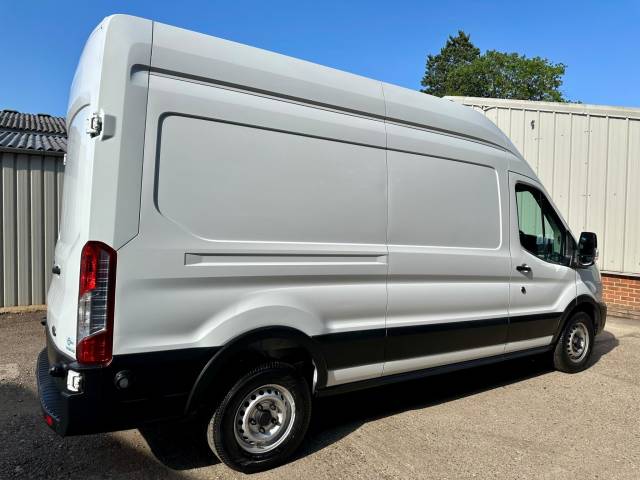 2023 Ford Transit 2.0 350 EcoBlue Leader RWD L3 H3 Euro 6 (s/s) 5dr