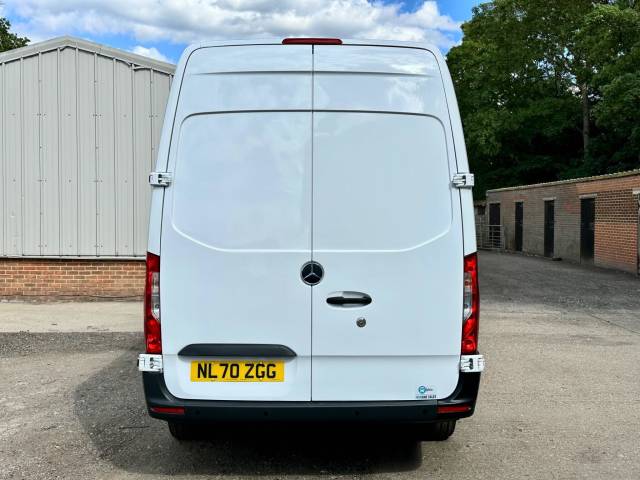 2020 Mercedes-Benz Sprinter 2.0 315 CDI Progressive RWD L2 H2 Euro 6 (s/s) 5dr