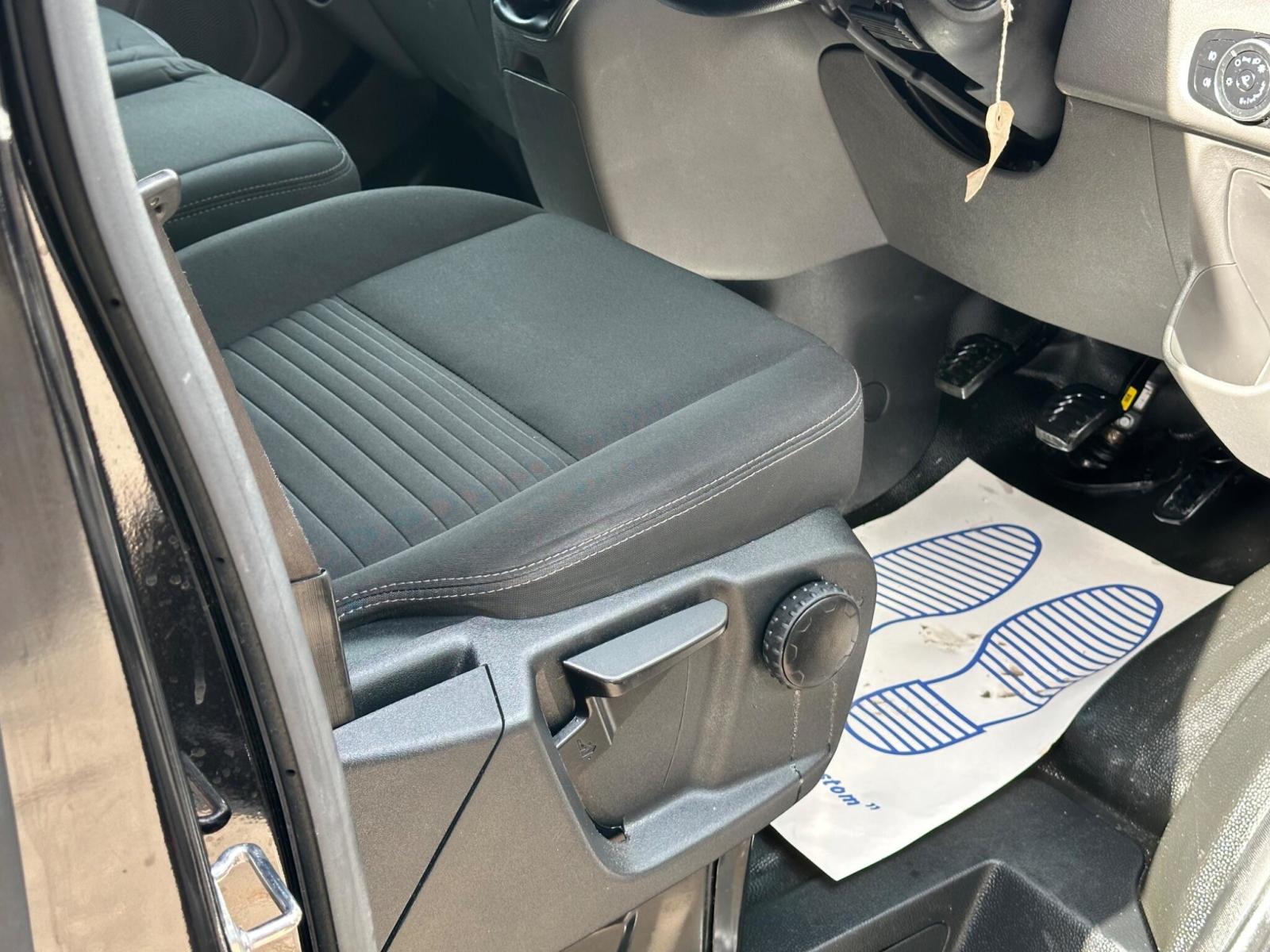 FORD TRANSIT CUSTOM 2.0 300 ECOBLUE LIMITED L2 H1 EURO 6 S S 5DR 2022...