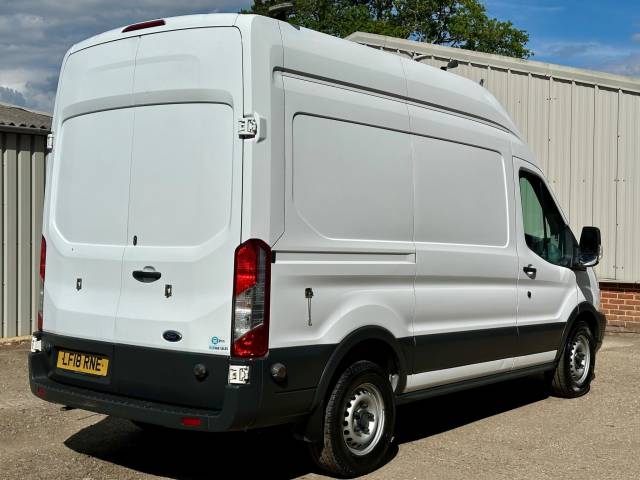 2018 Ford Transit 2.0 350 EcoBlue FWD L2 H3 Euro 6 5dr