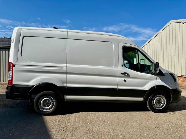 2020 Ford Transit 2.0 330 EcoBlue Leader FWD L2 H2 Euro 6 (s/s) 5dr