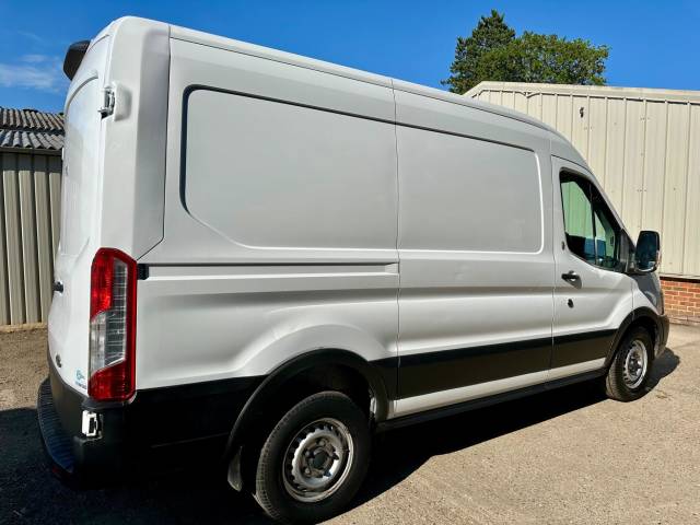 2020 Ford Transit 2.0 330 EcoBlue Leader FWD L2 H2 Euro 6 (s/s) 5dr