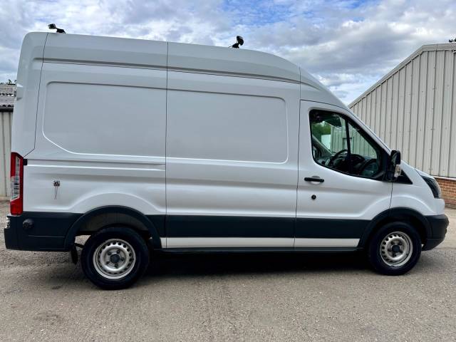 2019 Ford Transit 2.0 350 EcoBlue FWD L2 H3 Euro 6 5dr