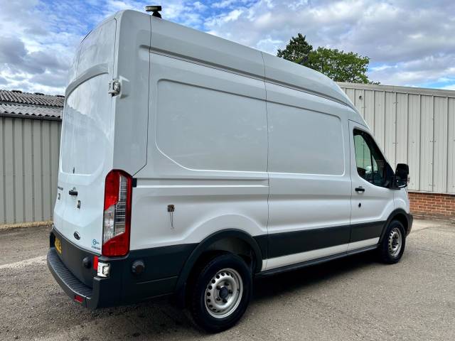 2019 Ford Transit 2.0 350 EcoBlue FWD L2 H3 Euro 6 5dr
