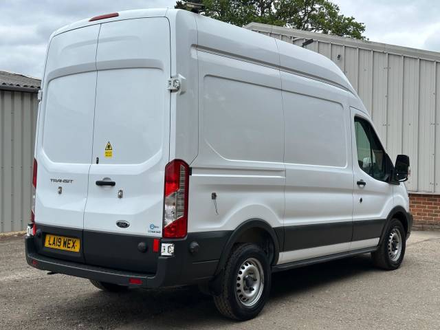2019 Ford Transit 2.0 350 EcoBlue FWD L2 H3 Euro 6 5dr