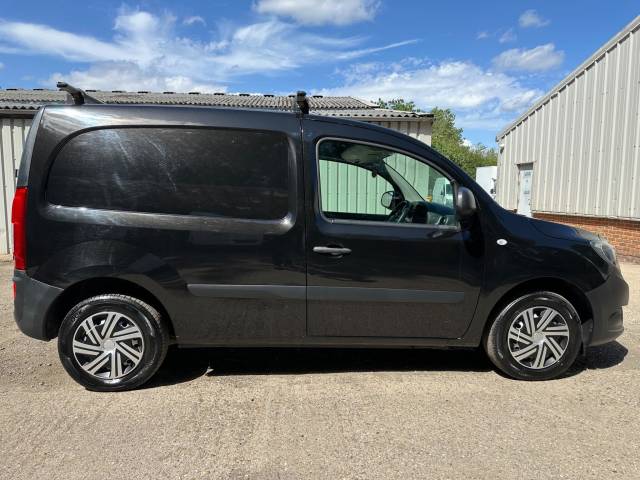 2020 Mercedes-Benz Citan 1.5 109 CDI Pure L2 Euro 6 5dr
