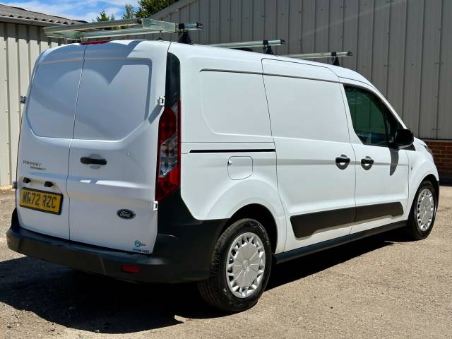 2023 Ford Transit Connect 1.5 230 EcoBlue Leader L2 Euro 6 (s/s) 5dr