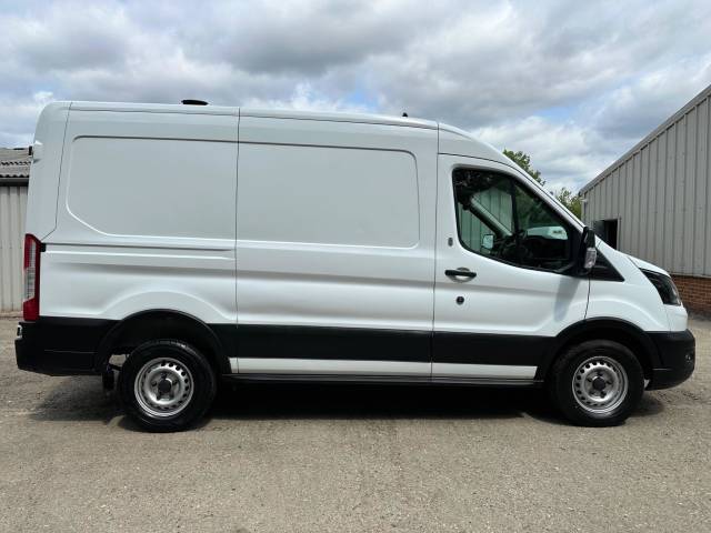 2020 Ford Transit 2.0 330 EcoBlue Leader FWD L2 H2 Euro 6 (s/s) 5dr