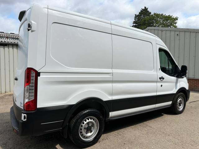 2020 Ford Transit 2.0 330 EcoBlue Leader FWD L2 H2 Euro 6 (s/s) 5dr