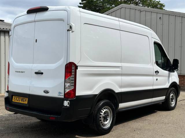 2020 Ford Transit 2.0 330 EcoBlue Leader FWD L2 H2 Euro 6 (s/s) 5dr