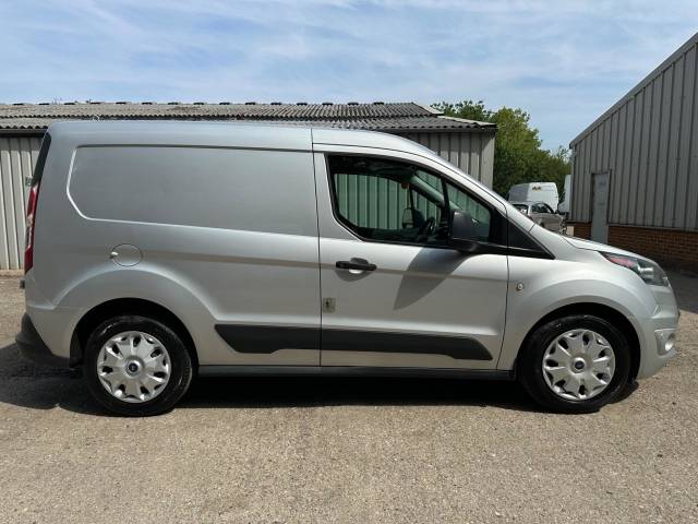 2017 Ford Transit Connect 1.5 TDCi 200 Trend L1 H1 5dr