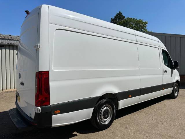2020 Mercedes-Benz Sprinter 2.1 316 CDI RWD L3 H2 Euro 6 5dr