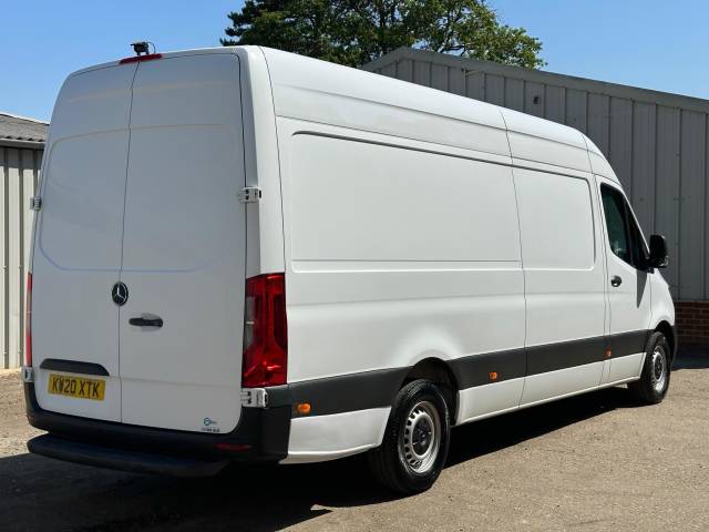 2020 Mercedes-Benz Sprinter 2.1 316 CDI RWD L3 H2 Euro 6 5dr