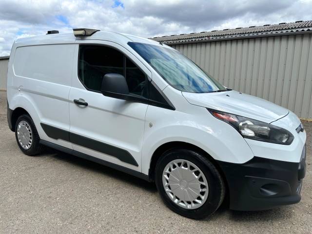 2017 Ford Transit Connect 1.5 TDCi 220 L1 H1 5dr