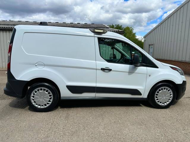 2017 Ford Transit Connect 1.5 TDCi 220 L1 H1 5dr