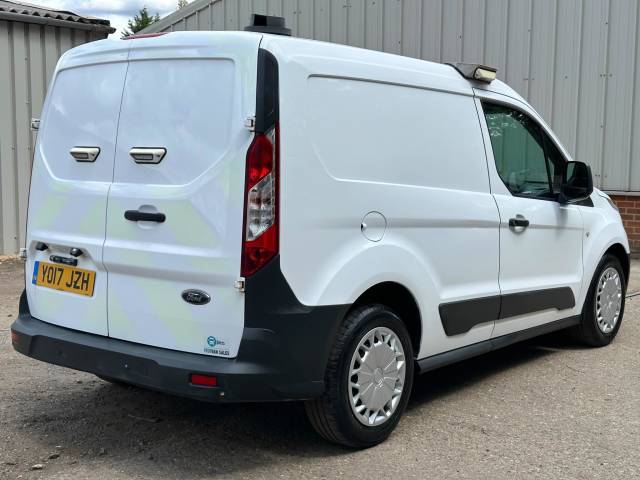 2017 Ford Transit Connect 1.5 TDCi 220 L1 H1 5dr