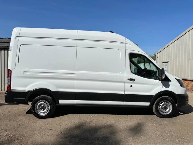 2022 Ford Transit 2.0 350 EcoBlue Leader RWD L3 H3 Euro 6 (s/s) 5dr