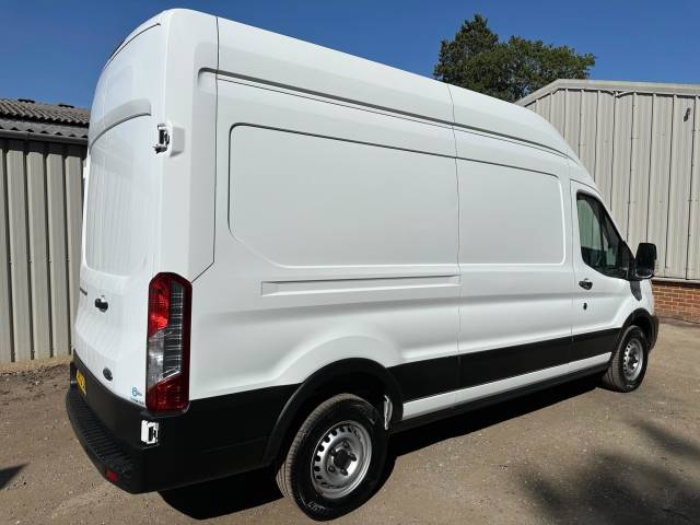 2022 Ford Transit 2.0 350 EcoBlue Leader RWD L3 H3 Euro 6 (s/s) 5dr