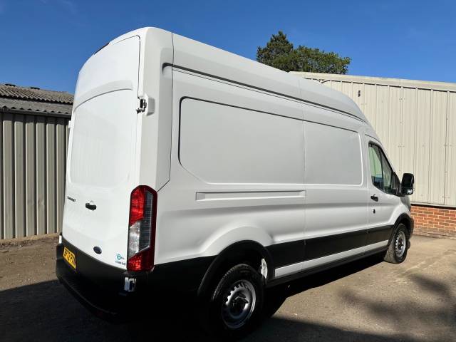 2023 Ford Transit 2.0 350 EcoBlue Leader RWD L3 H3 Euro 6 (s/s) 5dr