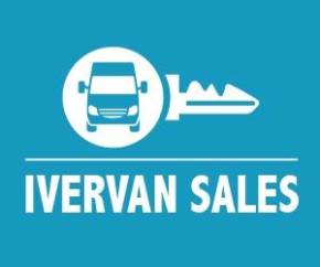 VOLKSWAGEN CRAFTER at Iver Van Sales Iver