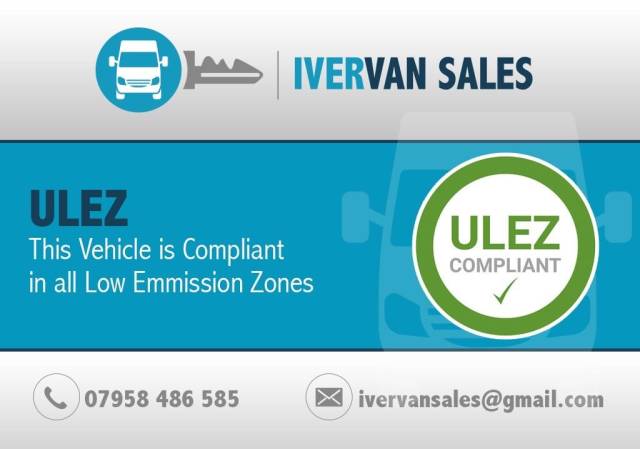 2023 Renault Trafic 2.0 dCi SL28 Business EDC L1 H1 Euro 6 (s/s) 5dr (9 Seat)