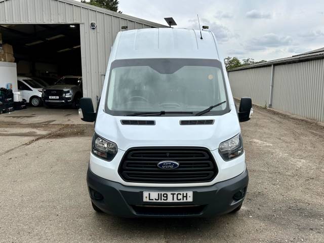 2019 Ford Transit 2.0 350 EcoBlue FWD L2 H3 Euro 6 5dr